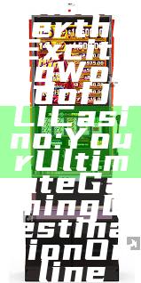 Discover the Exciting World of JILI Casino: Your Ultimate Gaming Destination Online